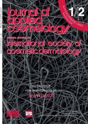 					View Vol. 32 No. 1/2 (2014): Journal of Applied Cosmetology
				